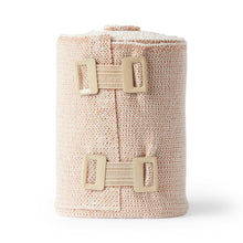 Load image into Gallery viewer, 20/CS Medline Firm-Wrap Short Stretch Bandages, 8 cm x 5 m (3.15" x 5.47 yd.)