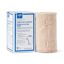 Load image into Gallery viewer, 20/CS Medline Firm-Wrap Short Stretch Bandages, 10 cm x 5 m (3.94" x 5.47 yd.)