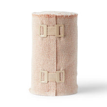 Load image into Gallery viewer, 20/CS Medline Firm-Wrap Short Stretch Bandages, 10 cm x 5 m (3.94" x 5.47 yd.)