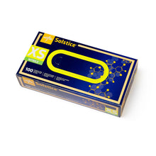 Load image into Gallery viewer, 1000/CS Solstice Powder-Free Nitrile Exam Gloves