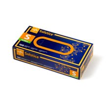 Load image into Gallery viewer, 1000/CS Solstice Powder-Free Nitrile Exam Gloves