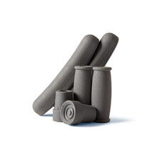 Load image into Gallery viewer, 6/CS Medline Crutch Accessory Kits