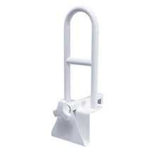 Load image into Gallery viewer, 2/CS Medline Steel Bathtub Grab Bars
