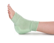 Load image into Gallery viewer, 6/CS Medline Knit Heel / Elbow Protector