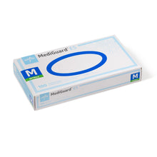 Load image into Gallery viewer, 1000/CS MediGuard ES Powder-Free Nitrile Exam Gloves