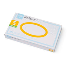 Load image into Gallery viewer, 1000/CS MediGuard ES Powder-Free Nitrile Exam Gloves