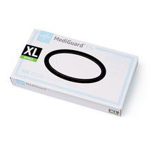 Load image into Gallery viewer, 1000/CS MediGuard ES Powder-Free Nitrile Exam Gloves