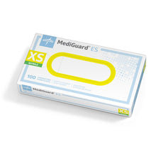 Load image into Gallery viewer, 1000/CS MediGuard ES Powder-Free Nitrile Exam Gloves