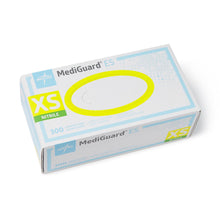Load image into Gallery viewer, 3000/CS MediGuard ES Powder-Free Nitrile Exam Gloves