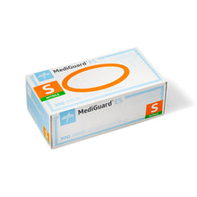 Load image into Gallery viewer, 3000/CS MediGuard ES Powder-Free Nitrile Exam Gloves