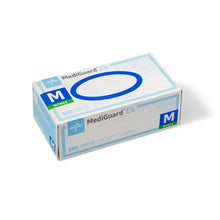 Load image into Gallery viewer, 3000/CS MediGuard ES Powder-Free Nitrile Exam Gloves