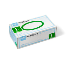Load image into Gallery viewer, 3000/CS MediGuard ES Powder-Free Nitrile Exam Gloves