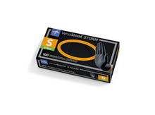 Load image into Gallery viewer, 1000/CS  VersaShield Storm Exam Gloves, Nitrile, Powder-Free
