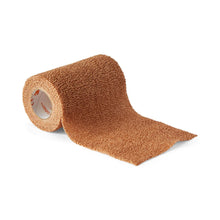 Load image into Gallery viewer, 18/CS Coban Self-Adherent Wrap 1584, Nonsterile, 4" x 5 yd. (10.2 cm x 4.6 m)