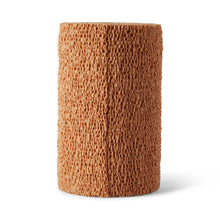 Load image into Gallery viewer, 18/CS Coban Self-Adherent Wrap 1584, Nonsterile, 4" x 5 yd. (10.2 cm x 4.6 m)