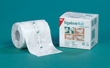 Load image into Gallery viewer, 4/CS Tegaderm Transparent Film Rolls, 2" x 11 yd.