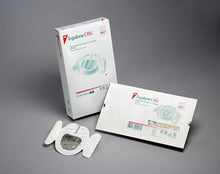 Load image into Gallery viewer, 100/CS 3M Tegaderm CHG I. V. Securement Dressing, 3-1/2" x 4-1/2"