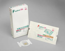 Load image into Gallery viewer, 100/CS 3M Tegaderm CHG I. V. Securement Dressing, 2-3/4" x 3-3/8"
