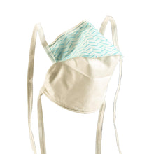 Load image into Gallery viewer, 600/CS 3M Filtron Antifog Duckbill Surgical Mask