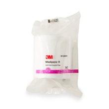 Load image into Gallery viewer, 12/CS Medipore H Soft Cloth Surgical Tape, 3" x 10 yd.