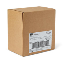 Load image into Gallery viewer, 12/CS Medipore-H Cloth Surgical Tape, 4" x 10 yd