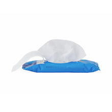 Load image into Gallery viewer, 32/CS Medline Remedy "Scented" Phytoplex Barrier Cream Cloths with Dimethicone