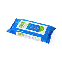 Load image into Gallery viewer, 12/CS Medline Remedy "Scented" Phytoplex Barrier Cream Cloths with Dimethicone