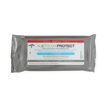Load image into Gallery viewer, 30/CS Medline Aloetouch PROTECT Dimethicone Skin Protectant Wipes