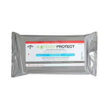 Load image into Gallery viewer, 24/CS Medline Aloetouch PROTECT Dimethicone Skin Protectant Wipes