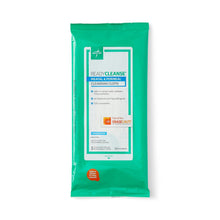 Load image into Gallery viewer, 30/CS Medline ReadyCleanse Perineal Care Cleansing Cloth