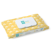 Load image into Gallery viewer, 24/CS Medline Hypoallergenic Fragrance-Free Baby Wipes