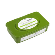 Load image into Gallery viewer, 12/CS Medline Aloetouch SELECT Premium Spunlace Personal Cleansing Wipes
