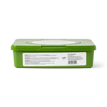 Load image into Gallery viewer, 12/CS Medline Aloetouch SELECT Premium Spunlace Personal Cleansing Wipes