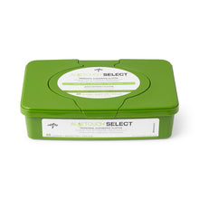 Load image into Gallery viewer, 12/CS Medline Aloetouch SELECT Premium Spunlace Personal Cleansing Wipes