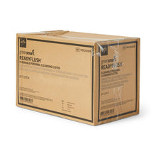 Load image into Gallery viewer, 9/CS Medline ReadyFlush Biodegradable Flushable Wipes - Scented