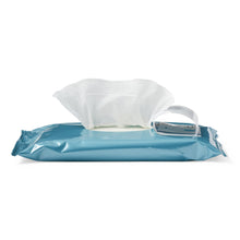Load image into Gallery viewer, 960/CS Medline ReadyFlush Jr. Biodegradable Flushable Wipes, Fragrance Free