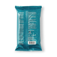Load image into Gallery viewer, 960/CS Medline ReadyFlush Jr. Biodegradable Flushable Wipes, Fragrance Free