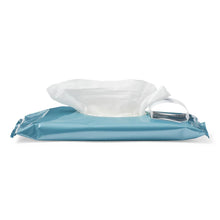 Load image into Gallery viewer, 24/CS Medline ReadyFlush Biodegradable Flushable Wipes, Fragrance Free