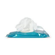 Load image into Gallery viewer, 24/CS Medline ReadyFlush Biodegradable Flushable Wipes, Fragrance Free