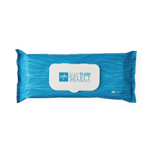 Load image into Gallery viewer, 12/CS Medline ReadyFlush SELECT Biodegradable Flushable Wipes, Scented