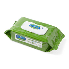 Load image into Gallery viewer, 6/CS Medline FitRight Aloe Fragrance-Free Wet Wipes