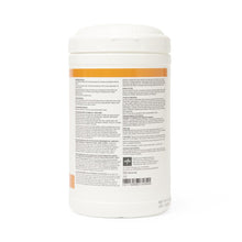 Load image into Gallery viewer, 12/CS Medline Micro-Kill AF2 Disinfecting, Deodorizing, Cleaning Wipes 160CT