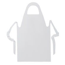 Load image into Gallery viewer, 1000/CS Medline Disposable Polyethylene Adult Aprons