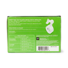 Load image into Gallery viewer, 120/CS CURAD Paper Adhesive Tape, 1" x 10 yd.