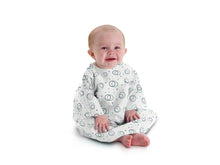 Load image into Gallery viewer, 100/CS Medline Disposable Pediatric Patient Gowns, 6-12 Months