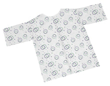 Load image into Gallery viewer, 50/CS Medline Disposable Pediatric Patient Gowns, 1-4 Years