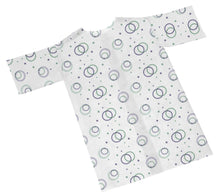 Load image into Gallery viewer, 50/CS Medline Disposable Pediatric Patient Gowns, 5-8 Years
