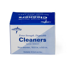 Load image into Gallery viewer, 960/CS Medline Multipurpose Disposable Washcloths