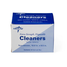 Load image into Gallery viewer, 960/CS Medline Multipurpose Disposable Washcloths