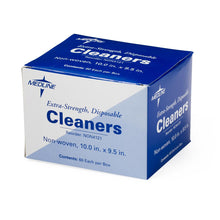 Load image into Gallery viewer, 960/CS Medline Multipurpose Disposable Washcloths